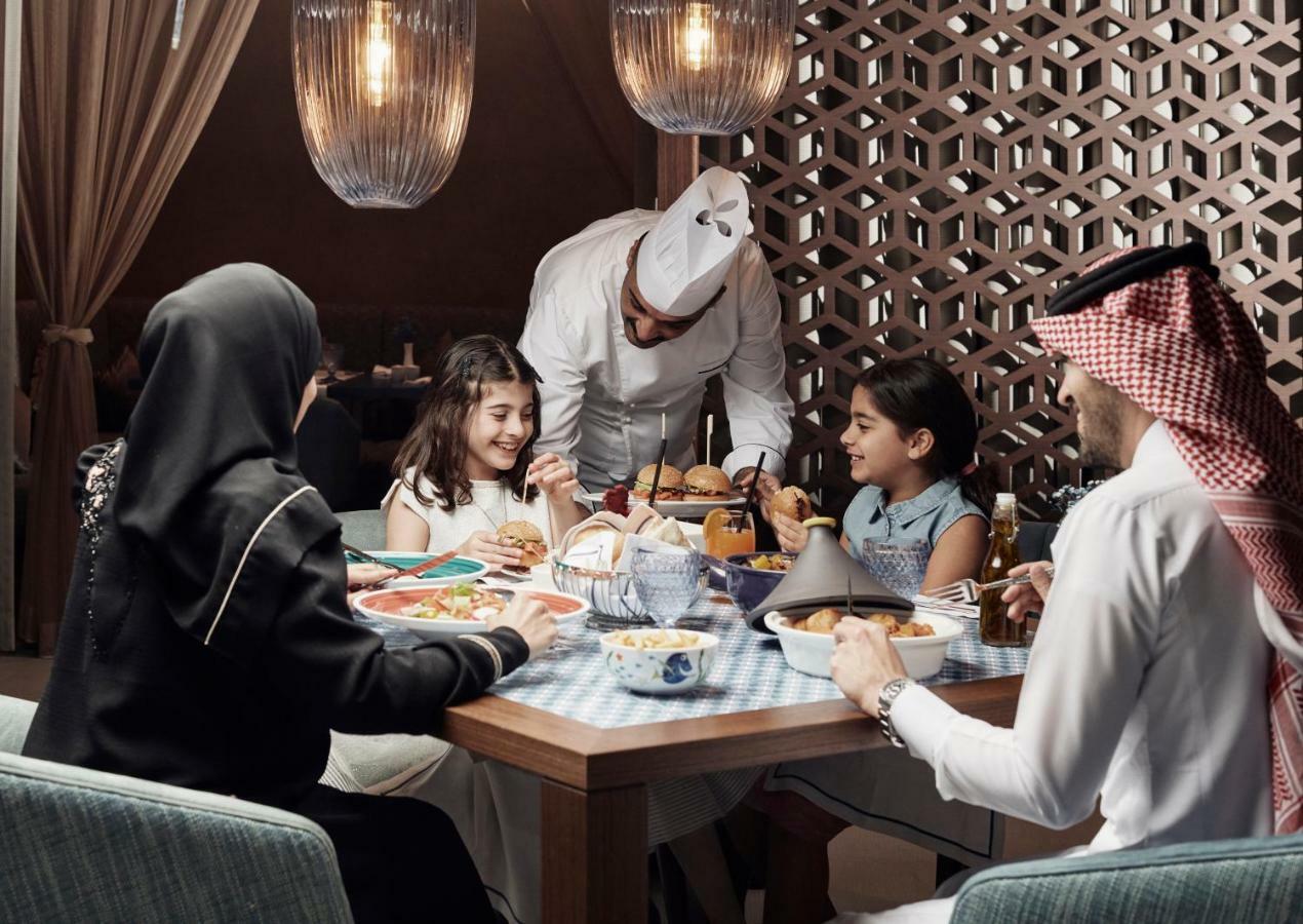 Tilal Riyadh Eksteriør billede
